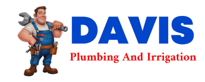 Trusted plumber in CHOUTEAU